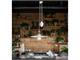 Kitchen pendant light Asti C100 in Lighting