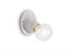 Vintage style wall light Trieste C115 in Lighting