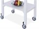 Serving cart Niles in Accessories