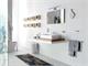 Stainless steel towel holder Team in Bathroom