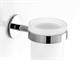 Wall mounted toothbrush holder Pratica in Bathroom