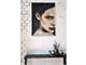 Tableau sur toile: Mirami volto in Accessoires