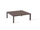 Outdoor coffee table Quatris in Outdoor