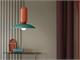 Vintage pendant lamp Pau in Lighting