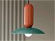 Vintage pendant lamp Pau in Lighting