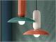 Vintage pendant lamp Pau in Lighting