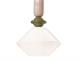 Modern pendant light Lariat in Lighting