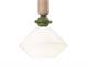 Modern pendant light Lariat in Lighting