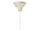 Modern pendant light Lariat in Lighting