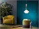 Modern pendant light Lariat in Lighting