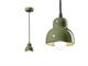 Ceramic pendant lights Berimbau in Lighting