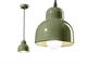 Ceramic pendant lights Berimbau in Lighting