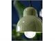 Ceramic pendant lights Berimbau in Lighting