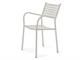 Stackable garden chairs Alice in Outdoor