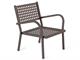 Garden armchair Alice in Outdoor