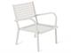 Garden armchair Alice in Outdoor