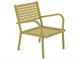 Garden armchair Alice in Outdoor