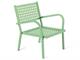 Garden armchair Alice in Outdoor