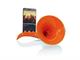 Acoustic phone amplifier Scaramaz in Handicraft