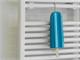 Radiator hanging humidifier Ghiacciolo in Bathroom