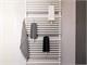 Radiator hanging humidifier Ghiacciolo in Bathroom