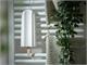 Radiator hanging humidifier Ghiacciolo in Bathroom