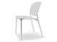 Modern dining chairs Hug 2380 in Living room