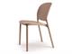 Modern dining chairs Hug 2380 in Living room