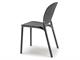 Modern dining chairs Hug 2380 in Living room