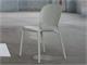 Modern dining chairs Hug 2380 in Living room