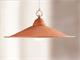 Rustic hanging light Piatto in Lighting