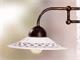 Kitchen wall light Piatto in Lighting