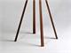 Free standing coat rack Girotondo in Accessories