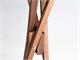 Free standing coat rack Girotondo in Accessories