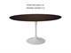 107 cm round table Turban in Living room