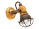 Industrial wall light Loft in Lighting