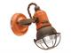 Industrial wall light Loft in Lighting