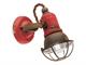 Industrial wall light Loft in Lighting