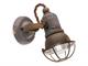 Industrial wall light Loft in Lighting