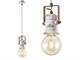 Industrial pendant light Urban C1840 in Lighting