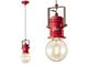 Industrial pendant light Urban C1840 in Lighting