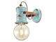 Industrial style wall light Urban C1843 in Lighting