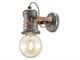 Lampe industrielle vintage Urban C1843 in Éclairage