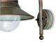 Wall light outdoor Campanula 2092 in Lighting