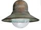 Outdoor ceiling light Campanula 2095 in Lighting