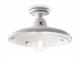 Ceramic ceiling light Como C2333 in Lighting