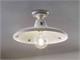 Ceramic ceiling light Como C2333 in Lighting