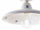 Ceramic ceiling light Como C2333 in Lighting