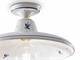 Ceramic ceiling light Como C2333 in Lighting