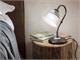 Ceramic table lamp Ferrara C192 in Lighting